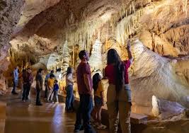 Natural Bridge Caverns opens new Hidden ...