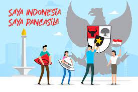 Pasal Pasal Uud 1945 Hak Warga Negara Indonesia