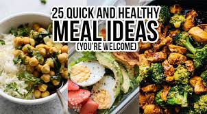 We did not find results for: 25 Quick Healthy Meals You Re Welcome Meal Prep On Fleek