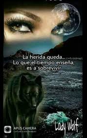 Pin De Maryira Rivas En Lobos Frases Fotos De Lobo Frases De Lobos Amor De Lobo