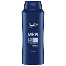 0 out of 5 stars, based on 0 reviews current price $12.99 $ 12. Suave Men Classic Clean 2in1 Antidandruff Shampoo Conditioner 28 Oz Walmart Com Walmart Com