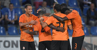 Jul 03, 2021 · 00:38 динамо, шахтар та інші. Shahter Genk Startovye Sostavy Liga Chempionov