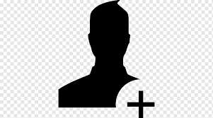 I had to think about this 'black out' thing for a while. Computer Icons Facebook User Profile Facebook Black Silhouette Avatar Png Pngwing