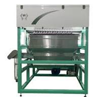 CCD Digital Blue Glass Color Sorter Machine For Amber Color ...