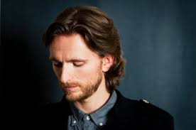 Golden Future Time by David Ward (Album)