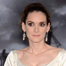 From wikipedia, the free encyclopedia. Winona Ryder Darum Blieb Sie Kinderlos Bunte De
