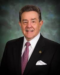 Kirby: Cumberland commissioners chairman not shying away from county issues