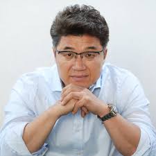 Dokyun Kim 김도균 > 프리젠터 정보