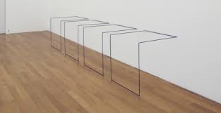 Image result for Fred Sandback