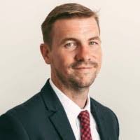 John Blake's Instagram, Twitter & Facebook