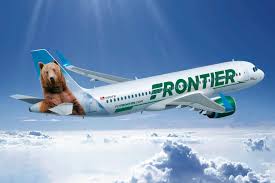 Frontier Airlines One Way Flights Only 15 Deals Finders Airline Booking Airline Reservations Airline Fares
