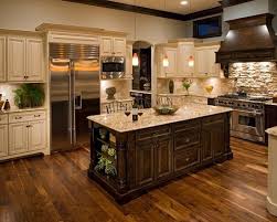 25 Traditional Kitchen Designs For A Royal Look Godfather Style Home Home Remodeling House
