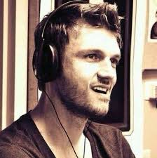 Nick Carter