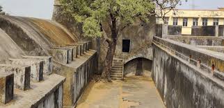 SEWRI FORT (2026) All You SHOULD Know ...
