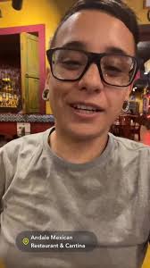 Andale Mexican Restaurant & Cantina