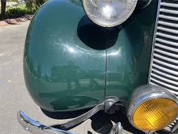 Image result for Green 1937 Dodge Truck