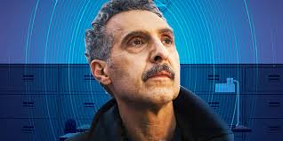 What Did Irving See in Severance? His Behavior, Explained