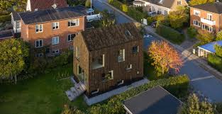 vivienda &ndash; P&aacute;gina 42 &ndash; noticias arquitectura - professione Architetto