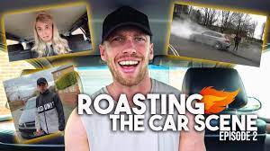 Maybe you would like to learn more about one of these? Roasting The Car Scene Episode 2 Youtube