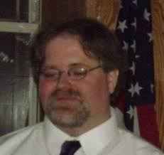 Jeffrey Allen Davis, Christian Author