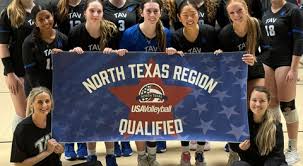 News: TAV Beach 14's Athlete Abbey Pace Captures The Silver At The 692 AVP  America Qualifier