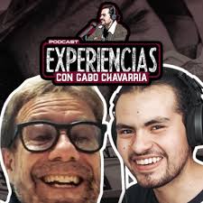 Experiencias con Gabo Chavarría #36