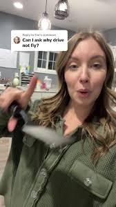 Family Road Trip to Florida: Driving vs Flying Journey