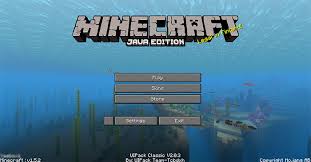 Pocket edition — it is an open world that consists of blocks, where the player can do anything: Uipack Classic Resource Pack Minecraft Pe Texture Packs