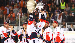 Sollten die grizzlys wolfsburg die eisbären berlin tatsächlich schlagen, wären sie zum ersten mal in ihrer clubgeschichte deutscher meister. Eisbaren Berlin Andre Rankel Im Interview