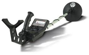 We talked about the different units for each skill level the company offers. Bounty Hunter Starter Metal Detectors