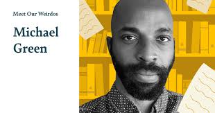 Michael Green