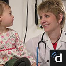 Dr. Holly A. Blanco, MD