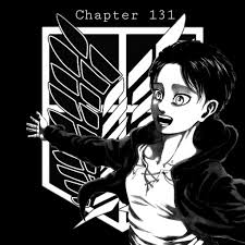 The most hd attack on titan. é€²æ'ƒã®å·¨äºº Chapter 131 Attack On Titan Amino