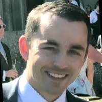 James Scollan's Instagram, Twitter & Facebook