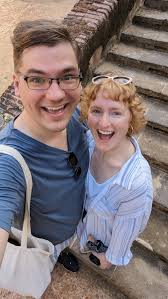 Captain America Brave New World out February 14! Had such a fun time last  year pretending to have the same career as my wife @rosebowmanphotos so  excited I made the trailer! Thank