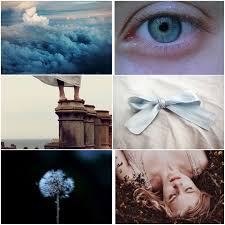 Wendy Darling Aesthetic Photo Wall Collage Fairy Tales Aesthetic Collage