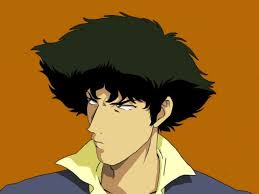 Which Anime Character Are You Cowboy Bebop Anime Characters Anime