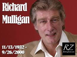 Richard Mulligan's Birthday: Remembering his iconic roles in Soap, Empty  Nest, and Little Big Man
