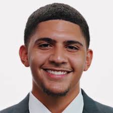 CFL Section 2 — Robert Slack