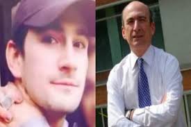 Resultado de imagem para Filho de testemunha-chave no caso Odebrecht na ColÃ´mbia morreu envenenado