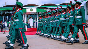 A nigeria where we all get to witness the 'true' dividends of i love june 12 in nigeria, and you know why? Democratisation June 12 May 29 And Buhari The Guardian Nigeria News Nigeria And World News Opinion The Guardian Nigeria News Nigeria And World News