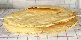 Fuduliile se spală și se curăță de pielițe, apoi se lasă un sfert de oră în apă cu sare, la frigider. Pane Carasau Wikipedia