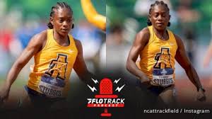 «a vision without action is merely a dream #nikerunning #nike #nikewomen #blm #tokyo2021». Sha Carri Richardson Is On Another Level
