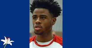 Malik J. Keith, age 26