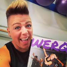 Thank you, Port Credit Legion community, for all the love and affection  you've shown us. We absolutely love coming here to dance, stay active, and  fit. This club has given us the