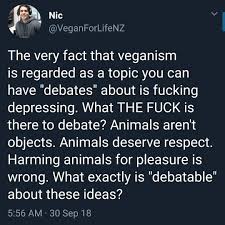 Pin By Myfasol On Vegan Memes Vegan Facts Vegan Quotes Reasons To Go Vegan
