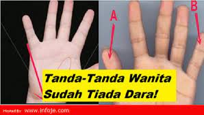 Saat sperma berhasil masuk dan bertemu dengan sel telur wanita, maka kehamilan bisa terjadi. 7 Tanda Perempuan Yang Sudah Tiada Dara Sebelum Berkahwin Infoje Org