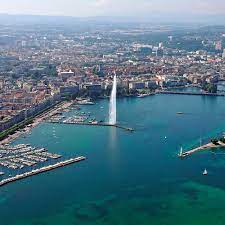 Et, before putin took questions at a press conference before biden held a separate. Bazaar S Guide To Geneva