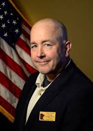 Greg Pickard's Instagram, Twitter & Facebook