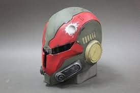 Pin By Mortumson On Star Wars Cosplay Helmet Mandalorian Helmet Mandalorian Armor